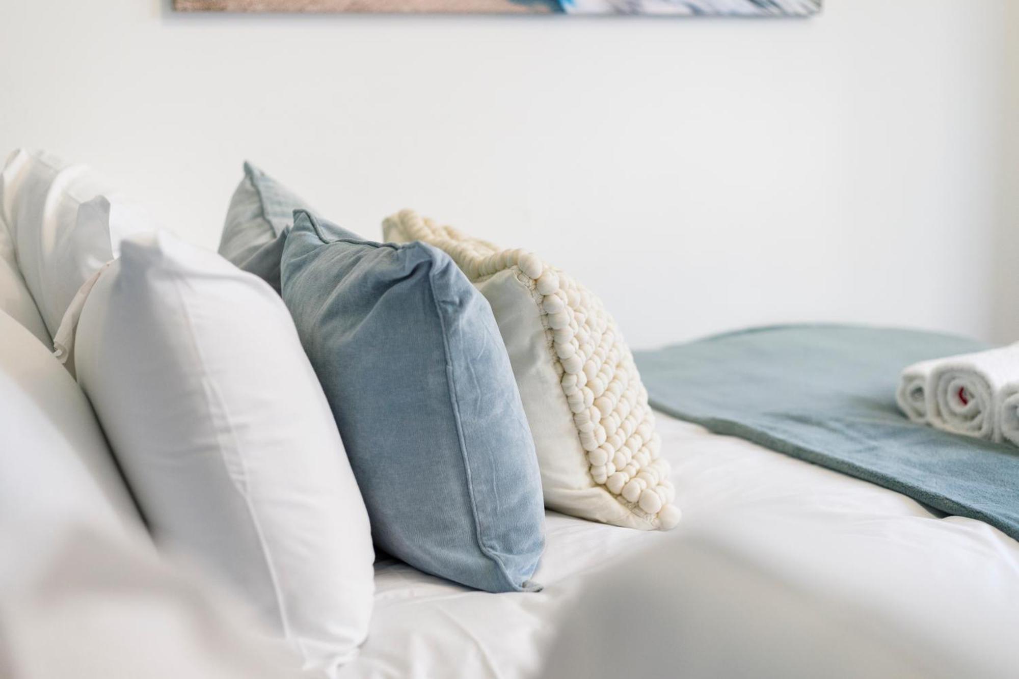 Rose Suite Camden Town 3 Bedroom Sleeps 11 London Luaran gambar